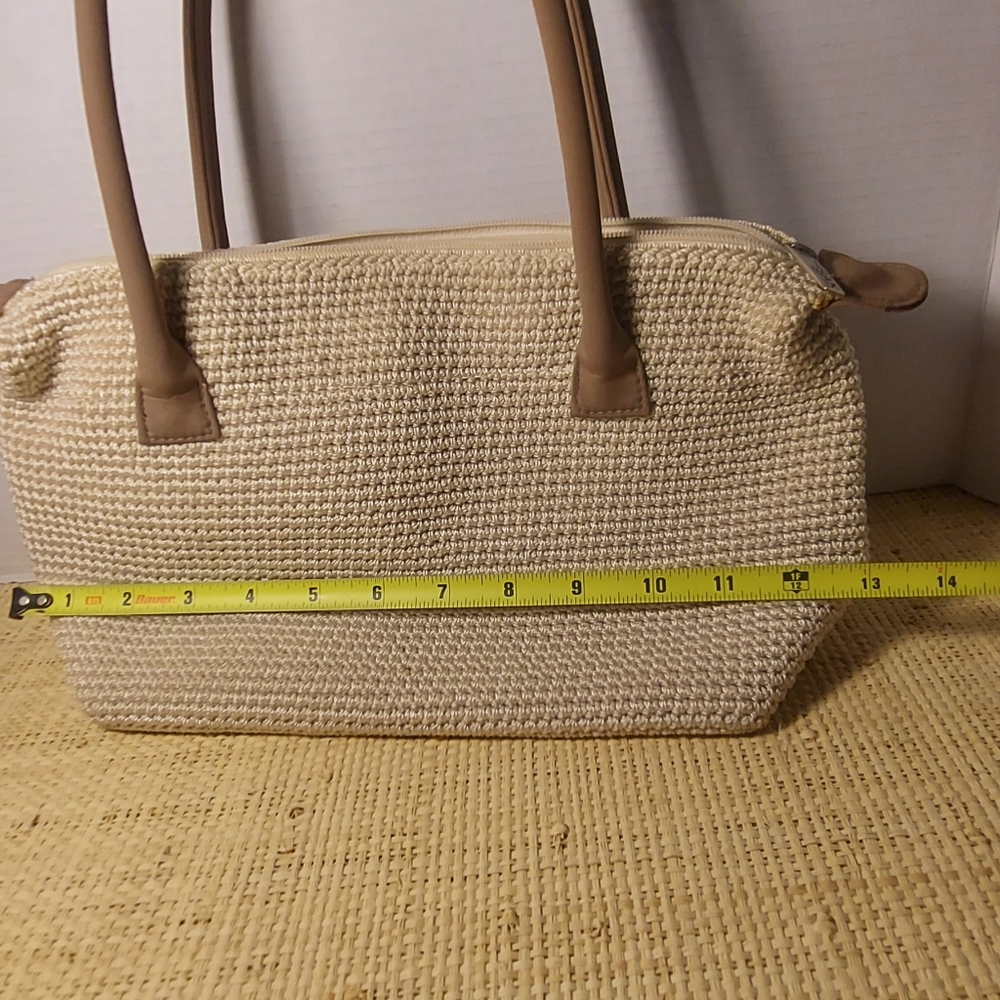 Sak Crochet Purse - Picture 4 of 4
